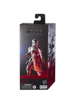 Hasbro Star Wars The Black Series echo (Mercenary Gear)