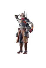 Hasbro Star Wars The Black Series echo (Mercenary Gear)