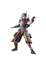 Hasbro Star Wars The Black Series echo (Mercenary Gear)