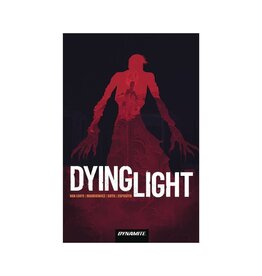 Dying Light TP