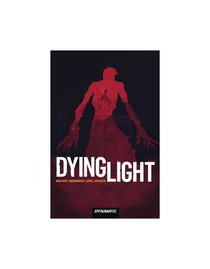 Dying Light TP