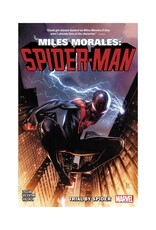 Marvel MILES MORALES SPIDER-MAN BY CODY ZIGLAR VOL. 1 - TRIAL BY SPIDER TP