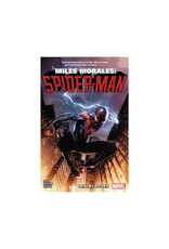Marvel MILES MORALES SPIDER-MAN BY CODY ZIGLAR VOL. 1 - TRIAL BY SPIDER TP