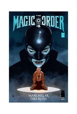 Image The Magic Order 4 #6