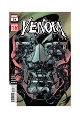 Marvel Venom #24