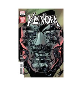 Marvel Venom #24