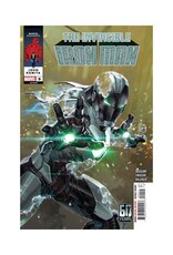 Marvel The Invincible Iron Man #9