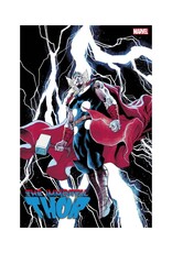 Marvel Immortal Thor #1