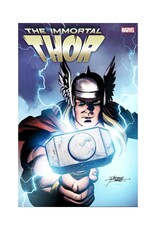 Marvel Immortal Thor #1