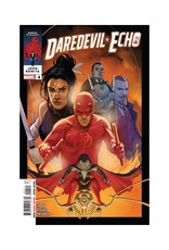 Marvel Daredevil & Echo #4