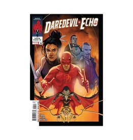 Marvel Daredevil & Echo #4