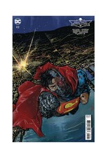 DC Knight Terrors: Action Comics #2