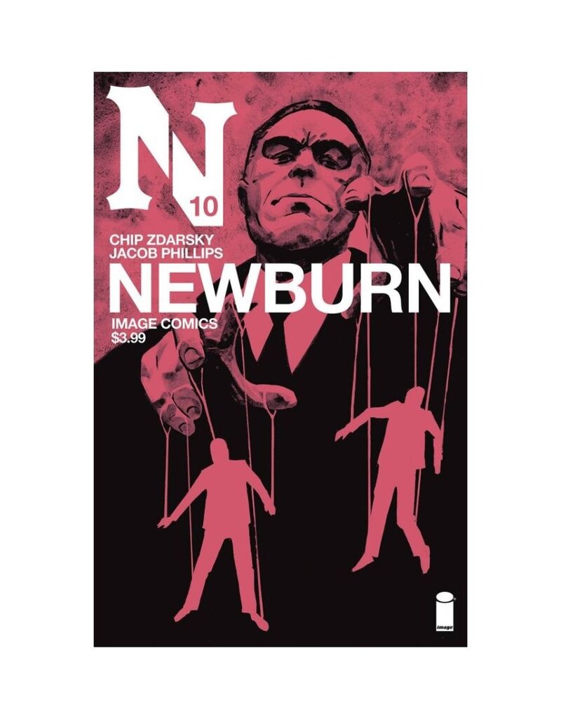 Image Newburn #10