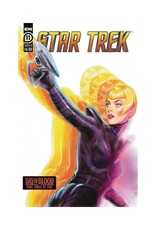 IDW Star Trek #11