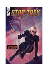 IDW Star Trek #11
