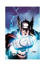 Marvel The Immortal Thor #1 1:100 George Pérez Virgin Variant
