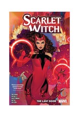Marvel Scarlet Witch Vol. 1: The Last Door TP