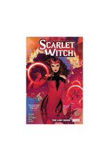 Marvel Scarlet Witch Vol. 1: The Last Door TP