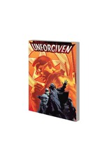 Marvel Unforgiven TP