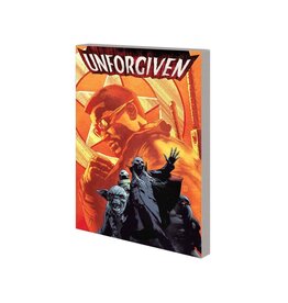 Marvel Unforgiven TP