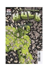 Marvel The Incredible Hulk #3