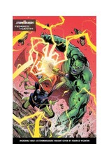 Marvel The Incredible Hulk #3