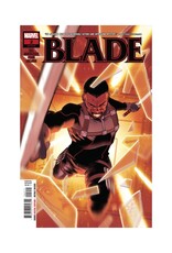 Marvel Blade #2