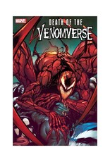 Marvel Death of the Venomverse #3