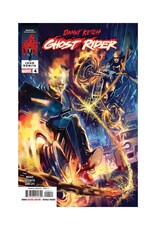 Marvel Danny Ketch: Ghost Rider #4