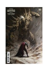 DC Action Comics Presents: Doomsday Special #1