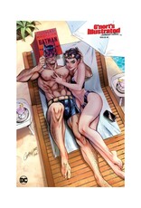 DC G'nort's Illustrated Swimsuit Edition #1