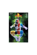 Boom Studios Mighty Morphin Power Rangers 30th Anniversary Special #1