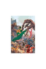 Boom Studios Mighty Morphin Power Rangers 30th Anniversary Special #1