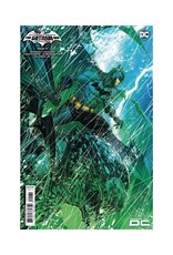 DC Batman / Catwoman: The Gotham War - Battle Lines #1