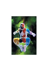 Boom Studios Mighty Morphin Power Rangers 30th Anniversary Special #1