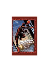 Marvel Daredevil: Guardian Devil Gallery Edition HC