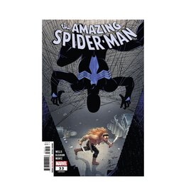 Marvel The Amazing Spider-Man #33