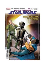 Marvel Star Wars #38