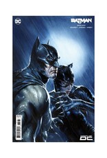 DC Batman #137