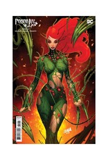 DC Poison Ivy #14