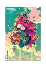 DC Poison Ivy #14