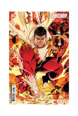 DC Shazam! #3