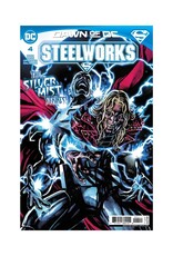 DC Steelworks #4