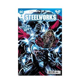 DC Steelworks #4