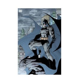 DC Batman #608 Batman Day 2023 Foil Variant Special Edition