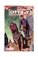 DC City Boy #4