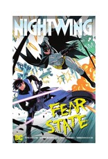 DC Nightwing: Fear State TP