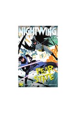 DC Nightwing: Fear State TP
