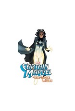 Marvel Captain Marvel: The Saga of Monica Rambeau TP