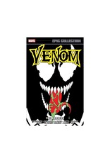 Marvel Venom Epic Collection: The Madness TP
